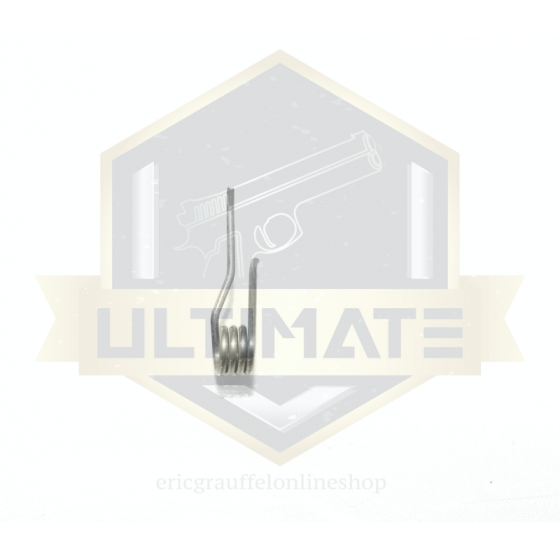 CZ ULTIMATE Federnsatz