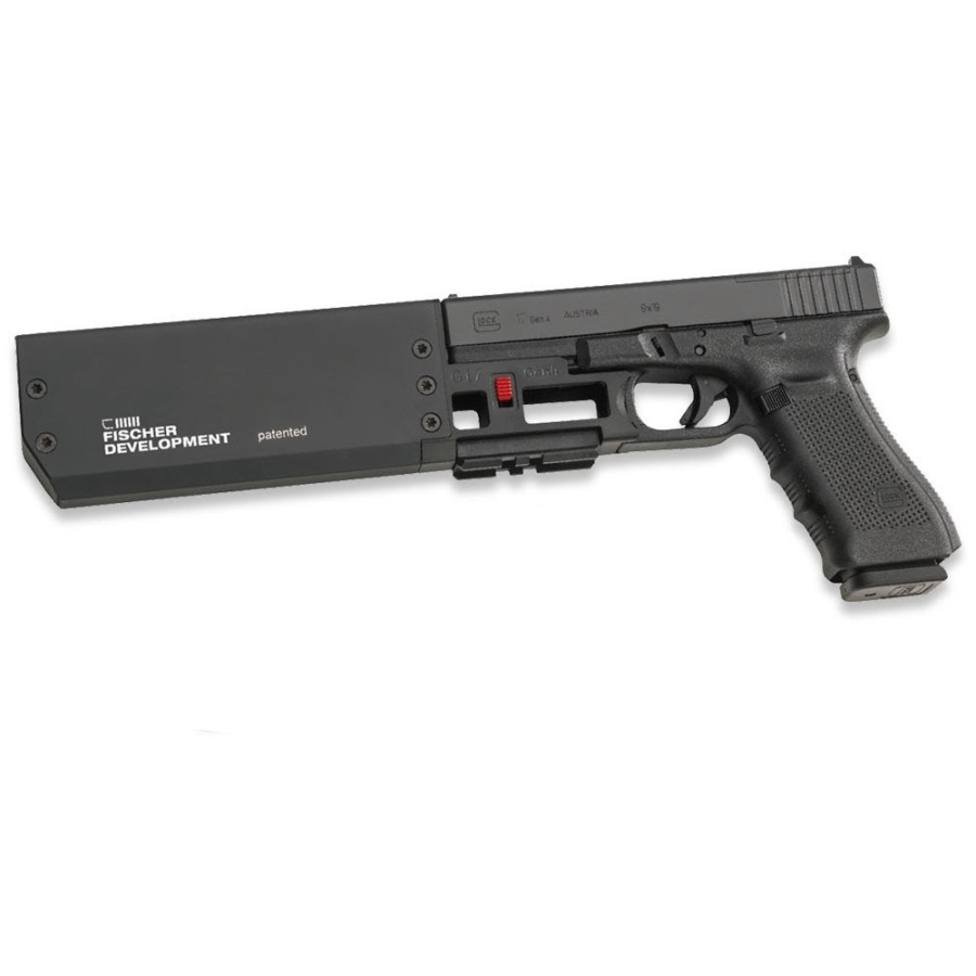 Fischer SD Glock 17 Gen3&Gen4 Fischer SD Glock 17 Gen3&Gen4