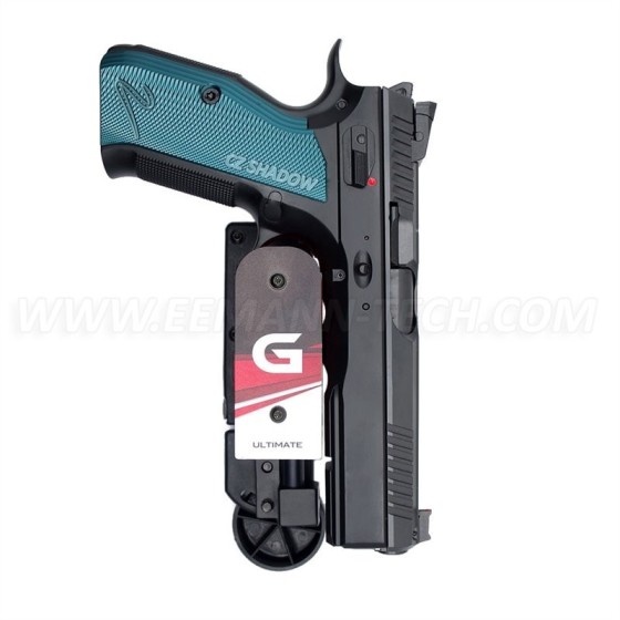 Superghost Ultimate Holster