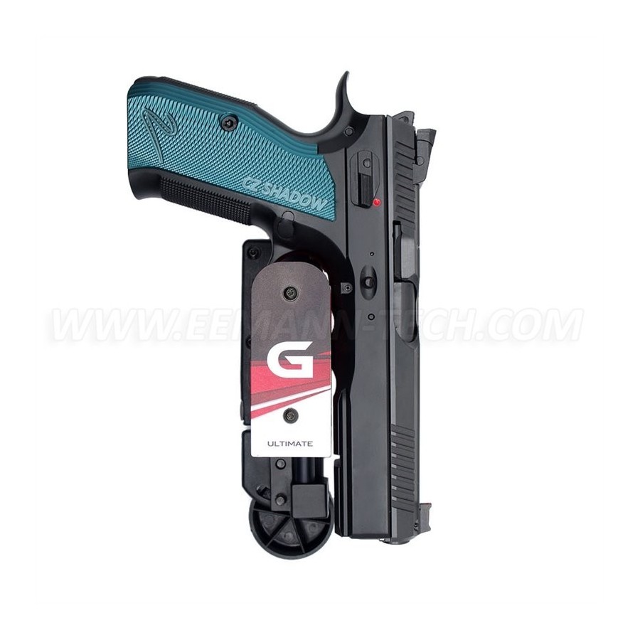 Superghost Ultimate Holster