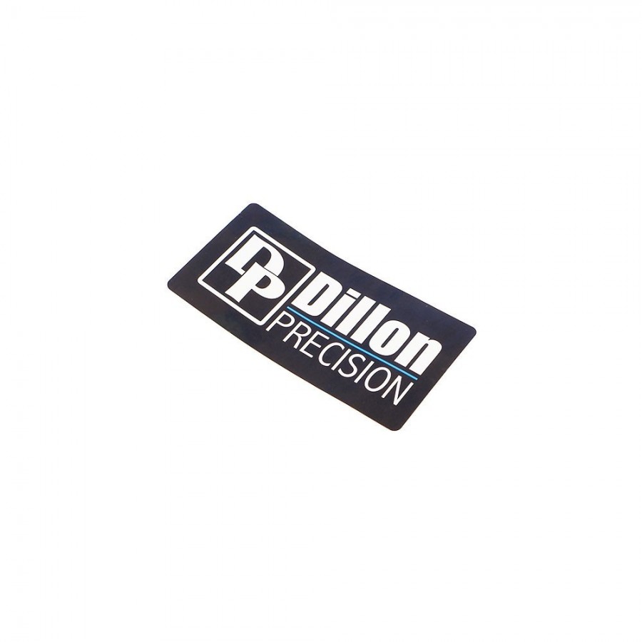 DP Dillon Precision Sticker