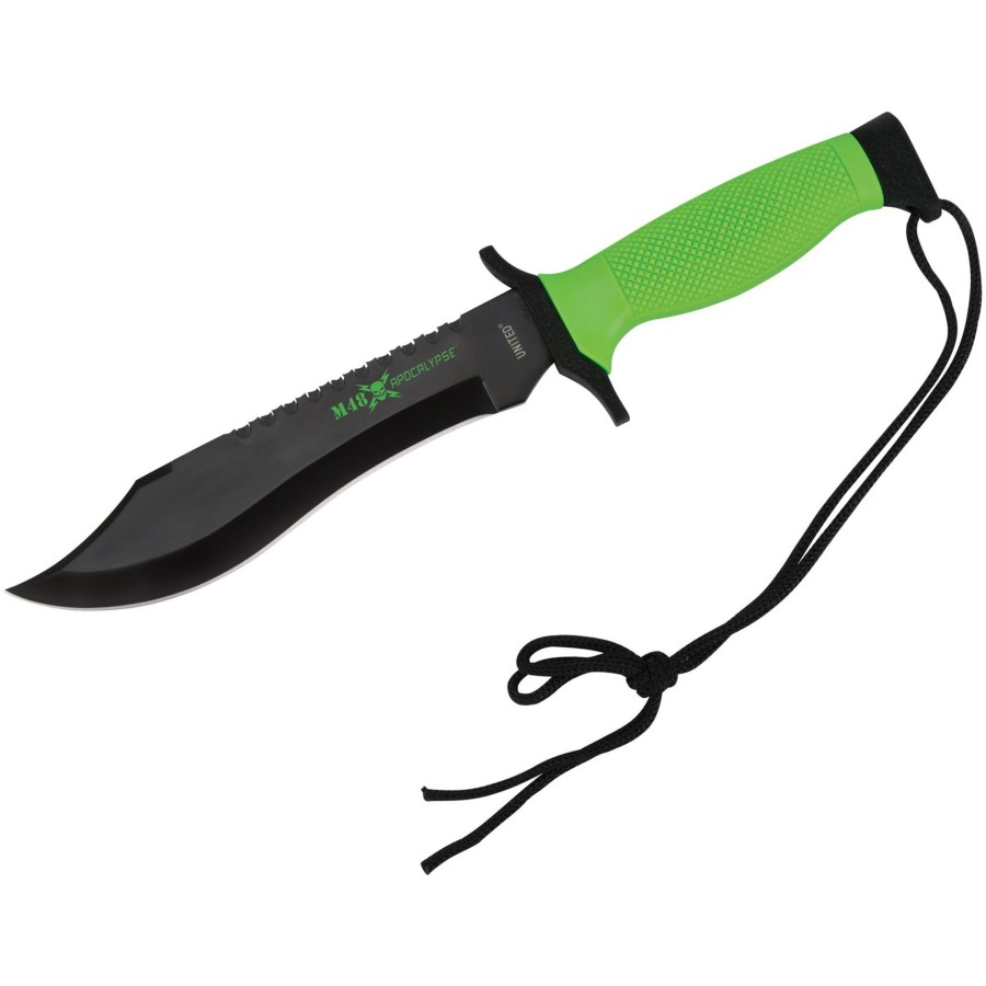 M48 Apocalypse Bowie M48 Apocalypse Bowie