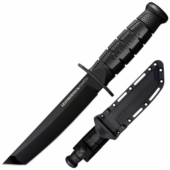 Cold Steel Leatherneck Tanto