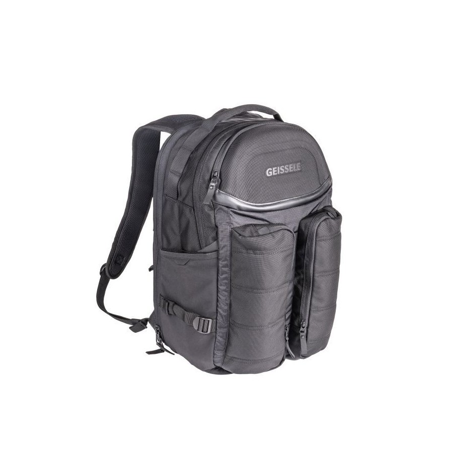 Geissele EDC Backpack black Geissele EDC Backpack black