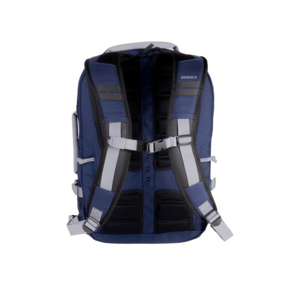 Geissele EDC Backpack navy