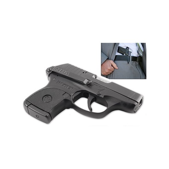 TechnaClip Ruger LCP