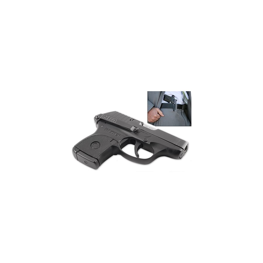 TechnaClip Ruger LCP