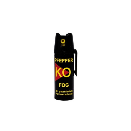 KO Pfefferspray