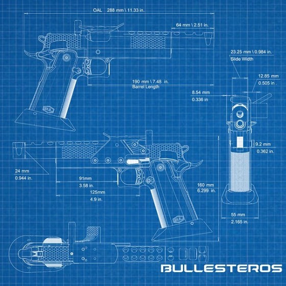 BUL Bullesteros