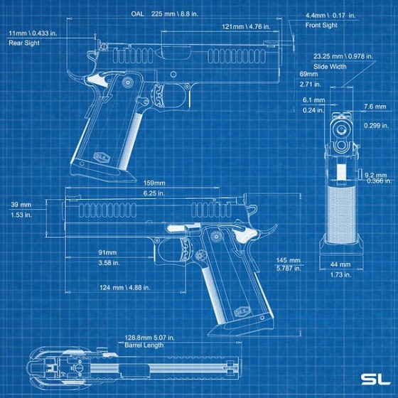 BUL SASII SL