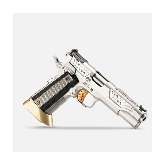 BUL 1911 Cesar Bull Barrel