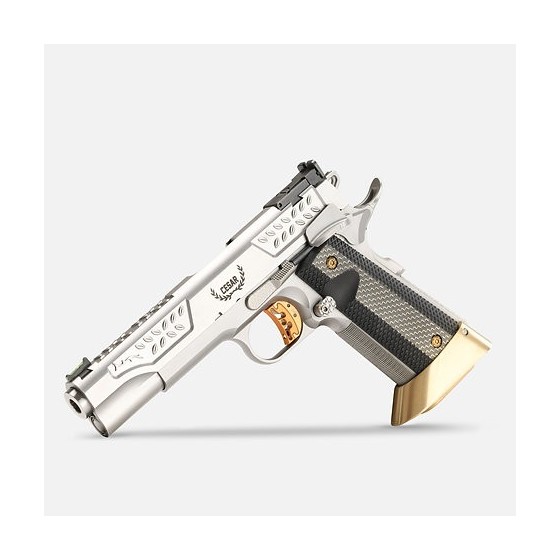 BUL 1911 Cesar Bull Barrel