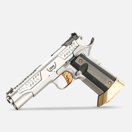 BUL 1911 Cesar Bull Barrel