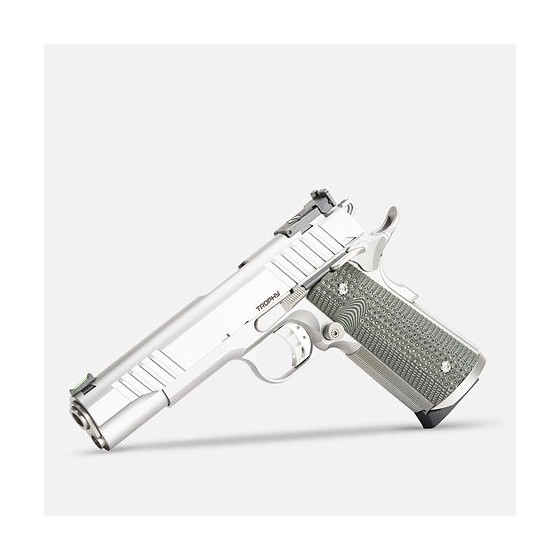 BUL 1911 Trophy Bull Barrel