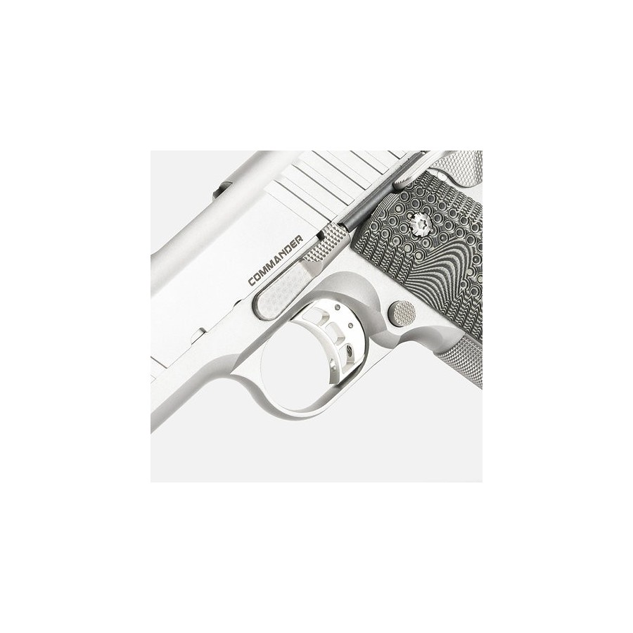 BUL 1911 Commander