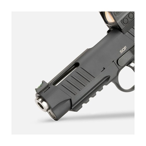 BUL 1911 SOF 4.25" black