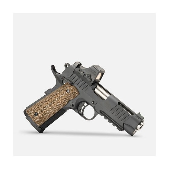 BUL 1911 SOF 4.25" black