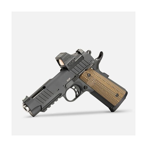 BUL 1911 SOF 4.25" black