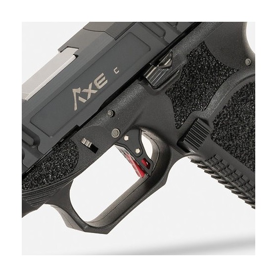 BUL AXE Tomahawk C black