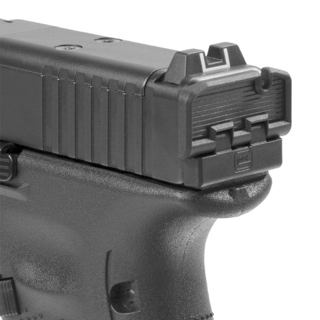 Glock Racking Cover Plate