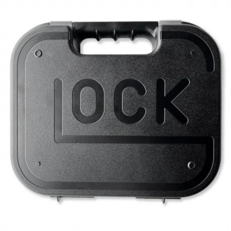 Glock Koffer