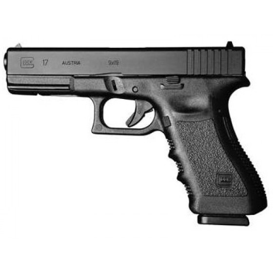 Glock 17 Gen3