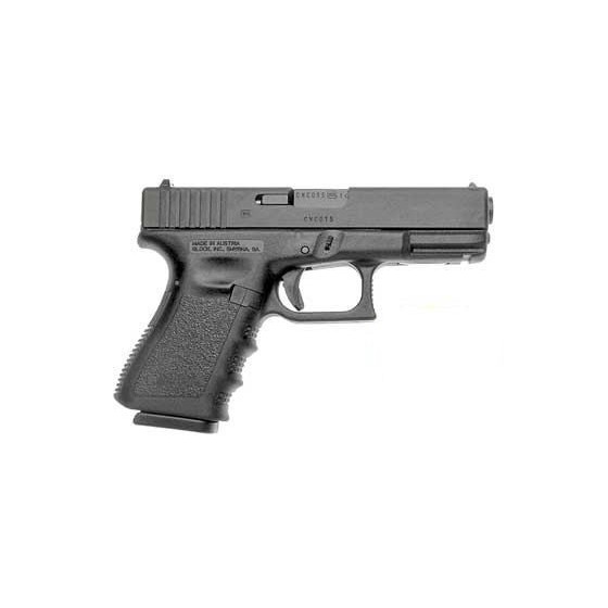 Glock 19 Gen3