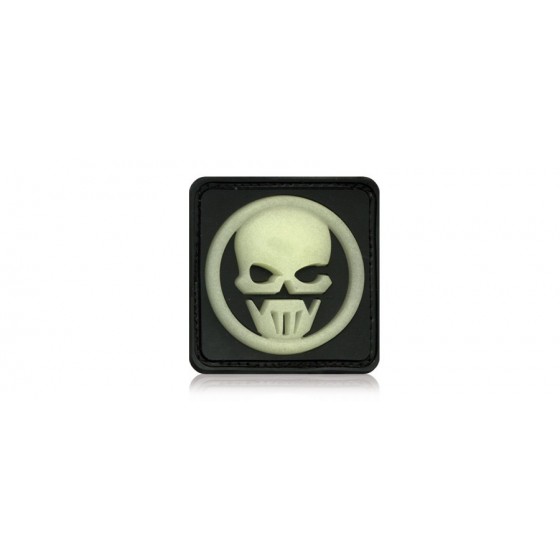 Ghost recon velcro patch