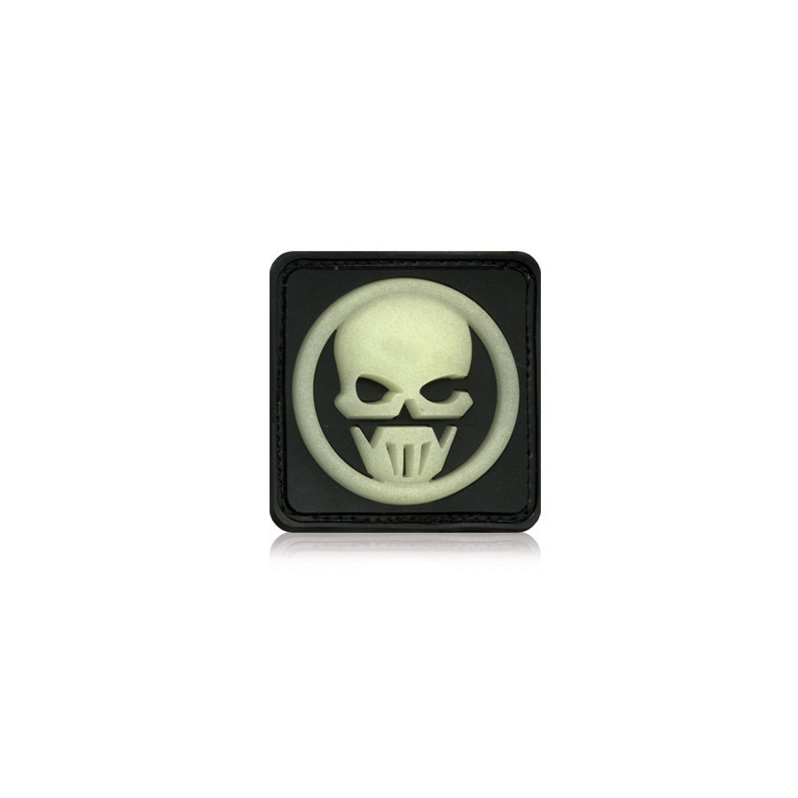 Ghost recon velcro patch