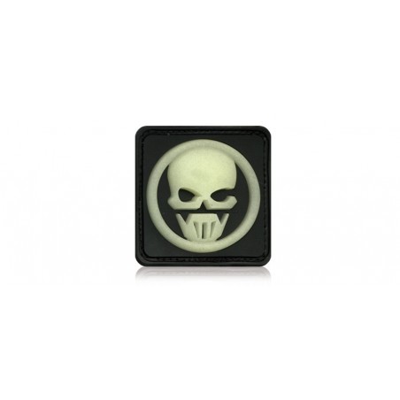 Ghost recon velcro patch