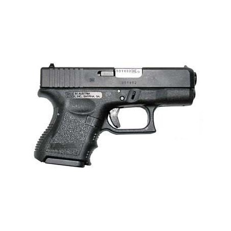 Glock 26 Gen3