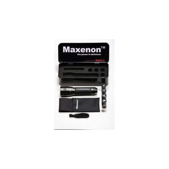 Maxenon Xenon Set