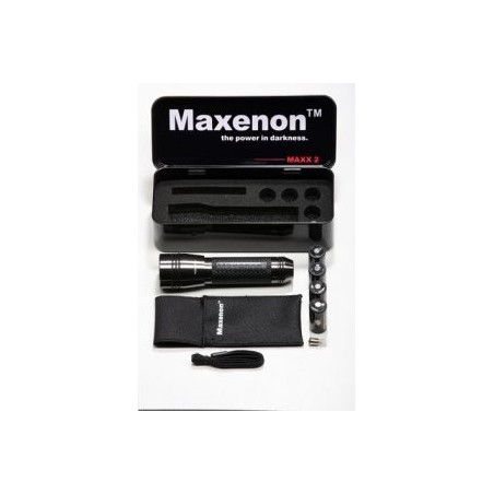 Maxenon Xenon Set
