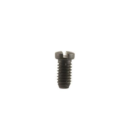 Rear Sight leaf Screw